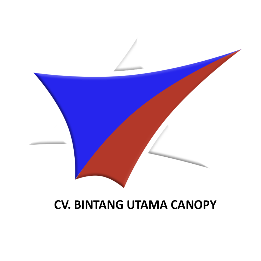 Logo Bintang Utama Canopy