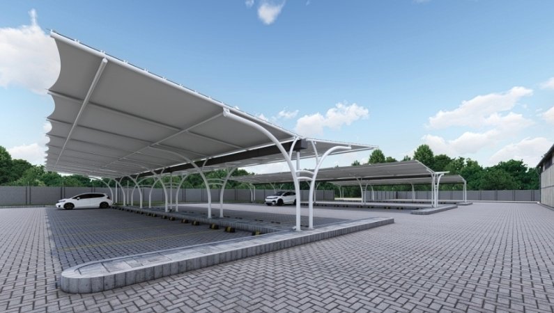Penjelasan Apa Itu Canopy Membrane dan Fungsinya