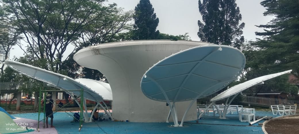 Taman Bogor