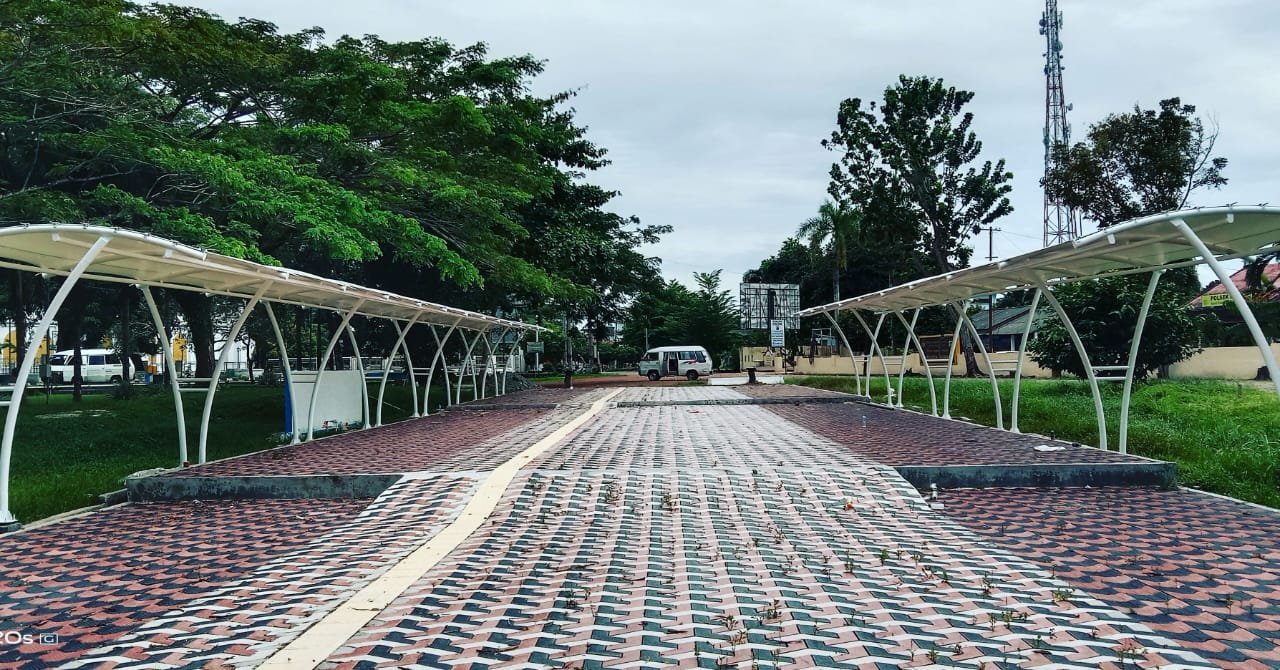 Bangka Belitung