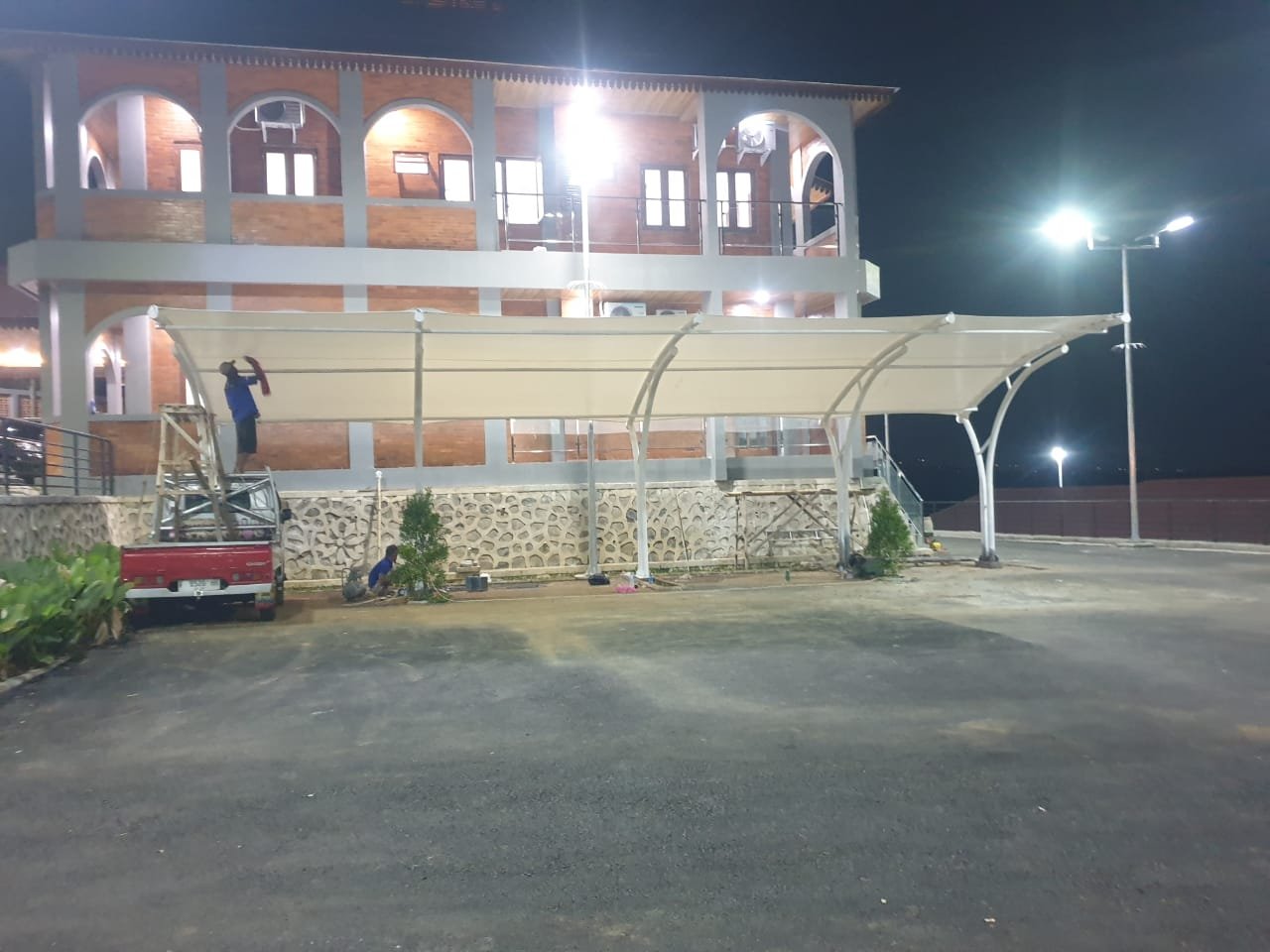 Kediaman Hambalang