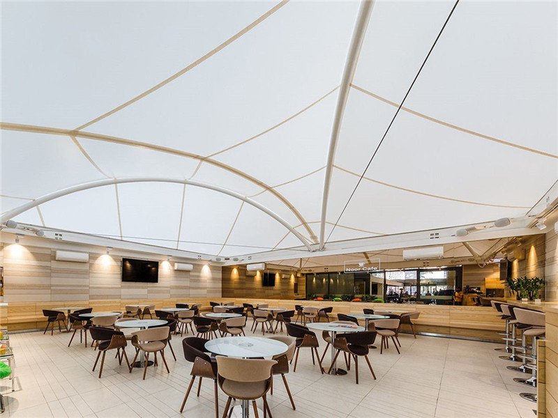 Cafe & Resto Outdoor