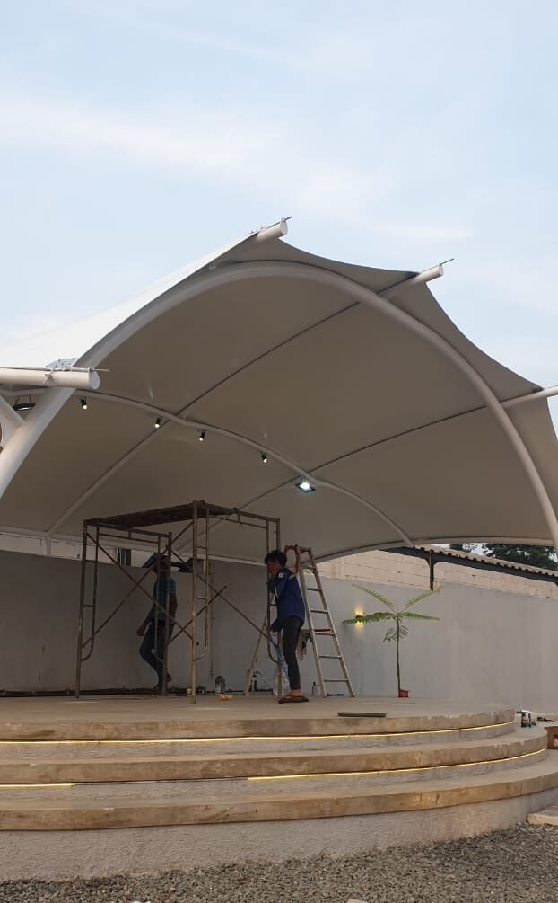Proyek Bekasi
