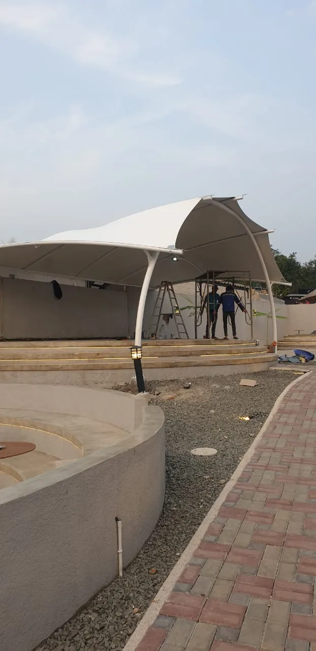 Portofolio Canopy