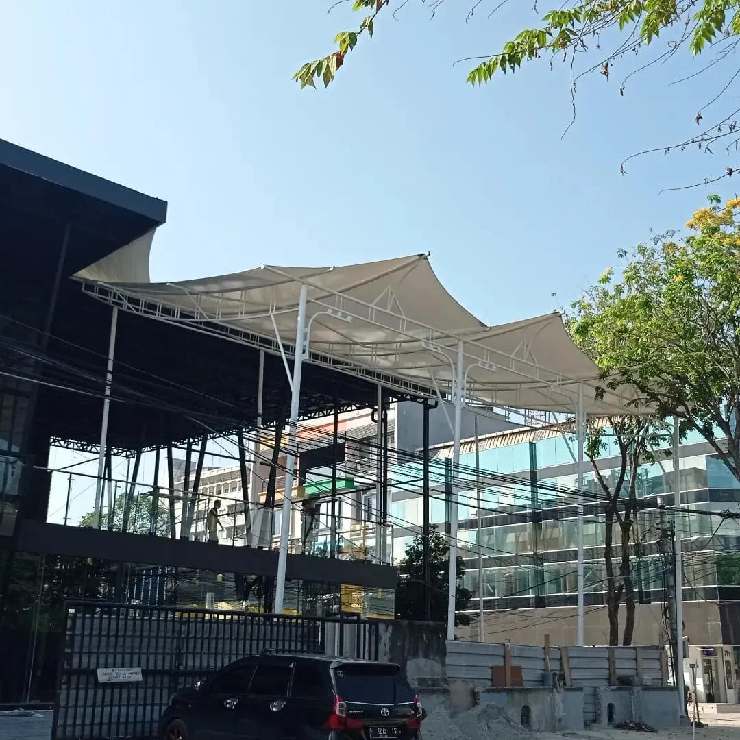 Portofolio Canopy