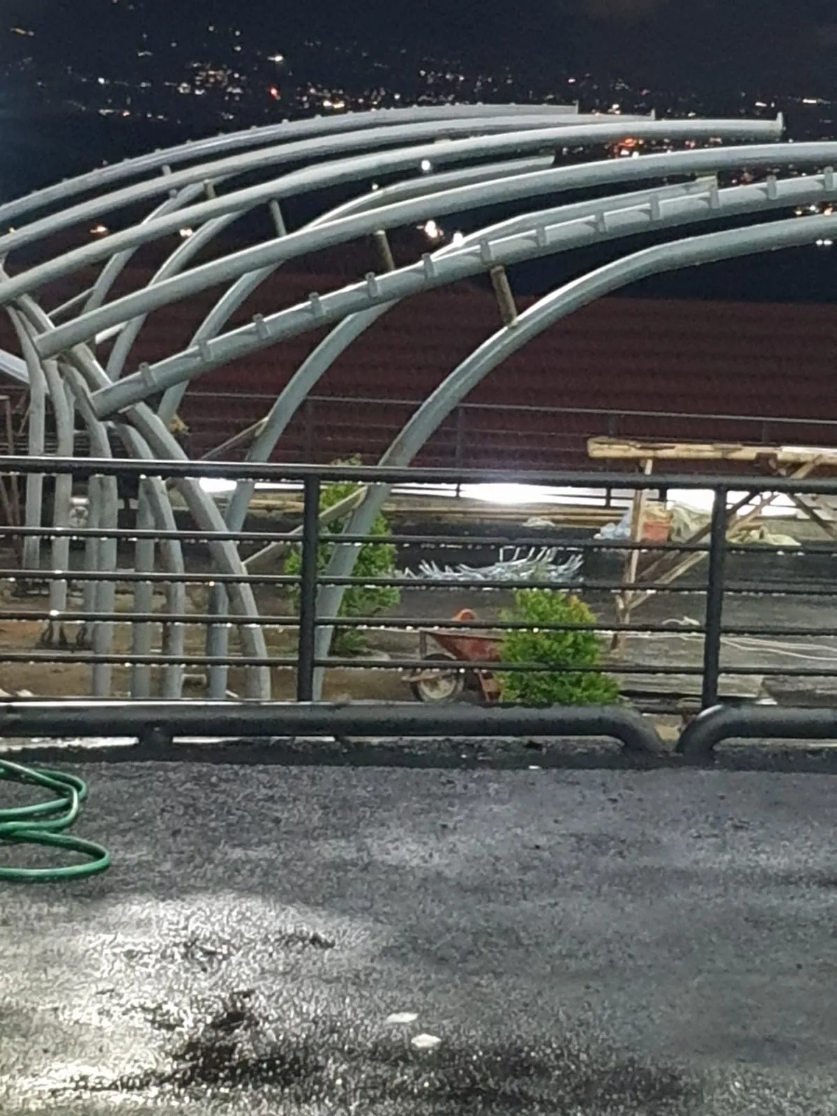 Portofolio Canopy