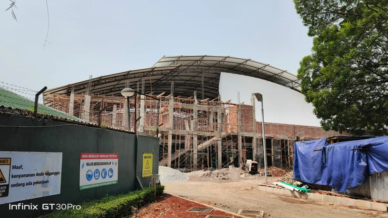 Portofolio Canopy