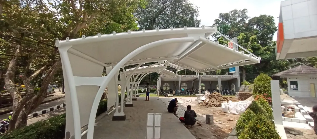 Portofolio Canopy