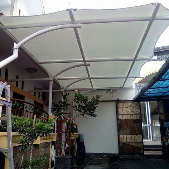Portofolio Canopy